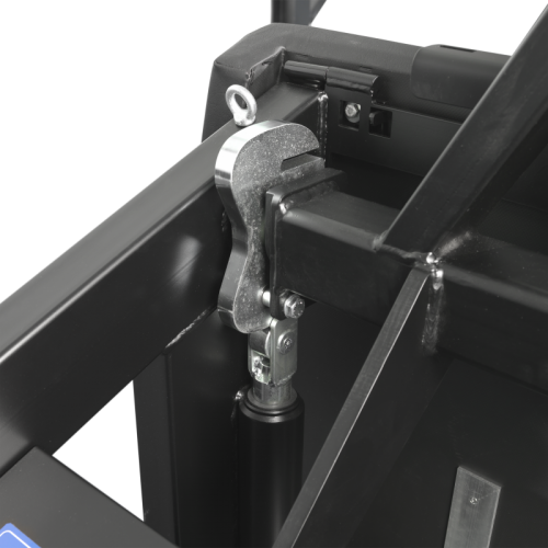 Баскетбольная стойка SAM 3X3